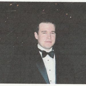 Meet your Posher, Jeffrey